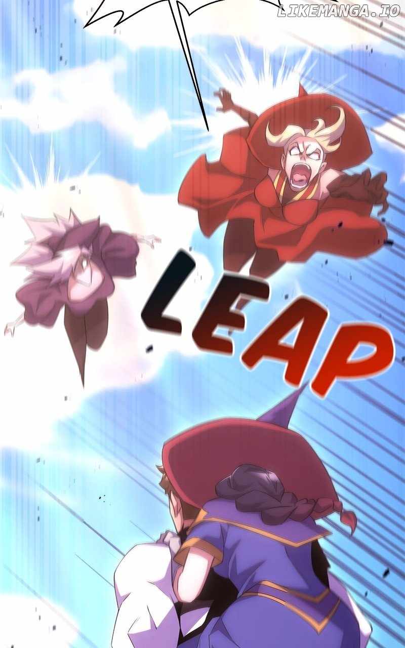 Surviving in an Action Manhwa Chapter 115 40